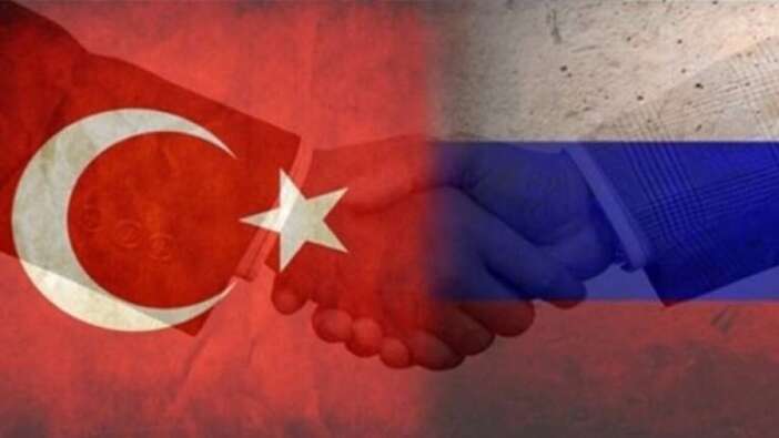 Rusya'dan dikkat çeken Türkiye açıklaması!