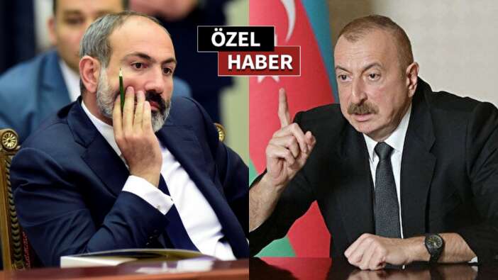 Ermenistan şimdi yandı: Azerbaycan barış için 100 milyar dolar istiyor!