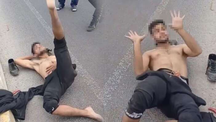 Sosyal medyada hareketlerine kimse anlam veremedi! O şahıs için açıklama