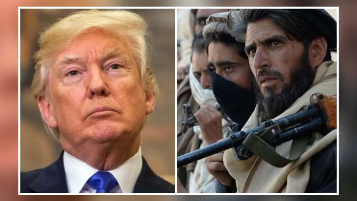 Taliban’dan Trump’a açık mektup: Afganistan’dan birliklerinizi çekin