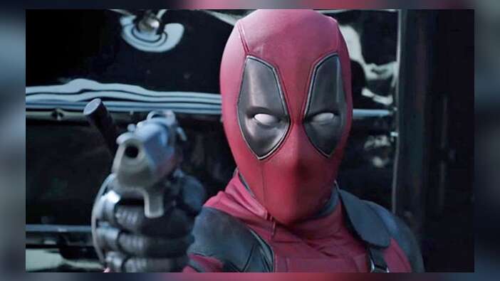 Deadpool 2 setinde trajik kaza! Dublör kazada öldü...