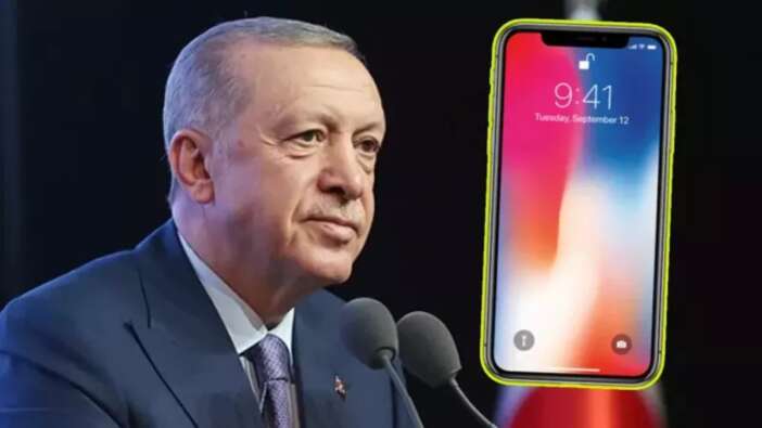 Cumhurbaşkanı Recep Tayyip Erdoğan müjdesini duyurmuştu: 10 GB internetin başlayacağı tarih belli oldu