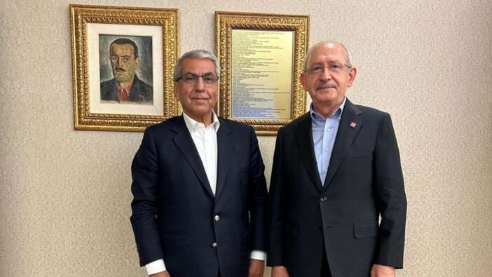 CHP'li adaydan skandal açıklama: İşe girmek için İYİ Parti kapısında gezmeyeceğiz...