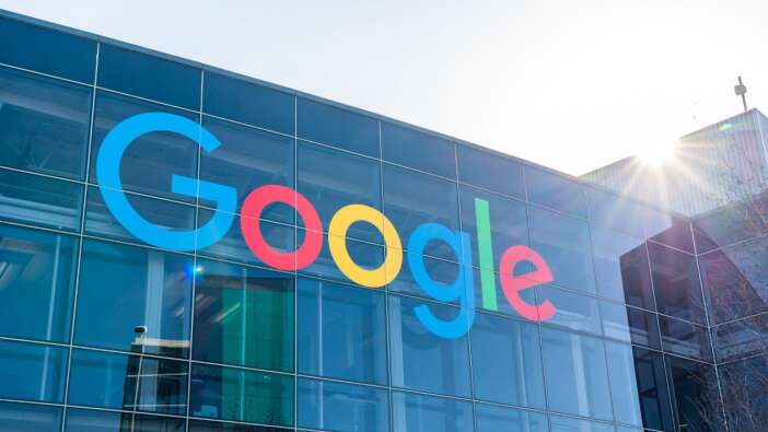 Google, İsrail'i protesto eden çalışanını kovdu