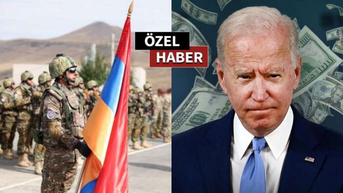 19 bin kişi göç etti: ABD Ermenilere 11,5 milyon dolar verecek!