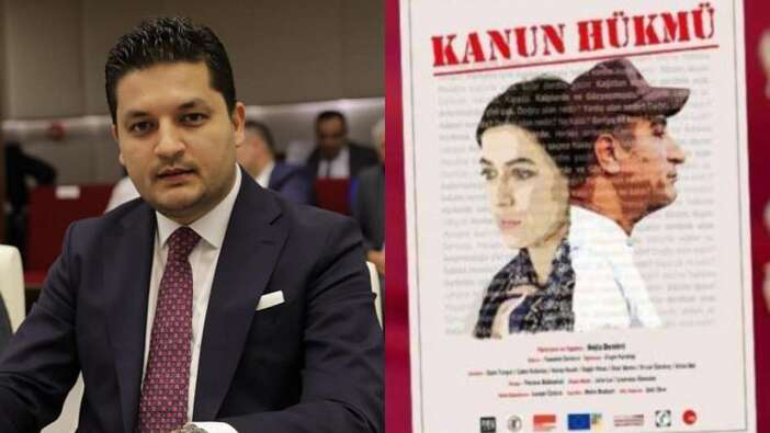 CHP'li isimden zehir zemberek sözler: FETÖ'ye kuyruk oldunuz