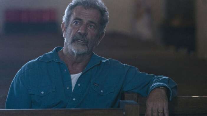 ABD'li oyuncu Mel Gibson'dan Türklere alçak iftira! Soykırım yalanı...