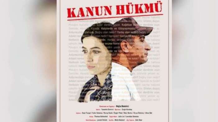 Kültür ve Turizm Bakanlığı'nın ardından Gençlik ve Spor Bakanlığı da Altın Portakal Film Festivali'nden çekildi