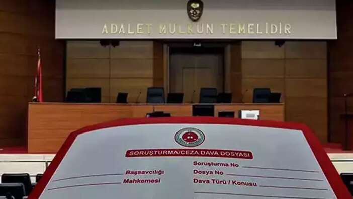 HDP'li Ömer Öcalan hakkında resen soruşturma başlatıldı