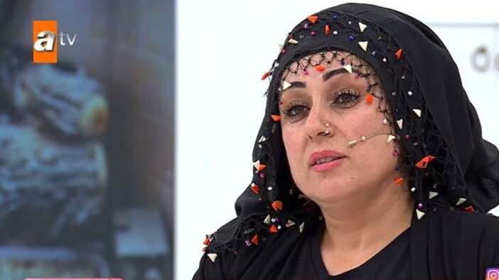 'Eltilerim beni kıskanıyor' dedi! Yazgül Esra Erol'u bile sinirlendirdi