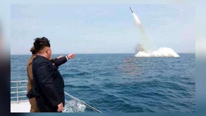 Kuzey Kore'den flaş karar! Guam'ı vurma planını erteledi...
