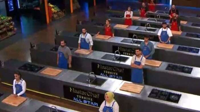 MasterChef All Star eleme adayları belli oldu! İşte 30 Eylül MasterChef'te yaşananlar!