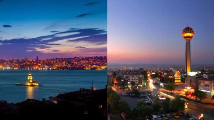 İYİ Parti'den, İstanbul ve Ankara adayları ilgili flaş açıklama!