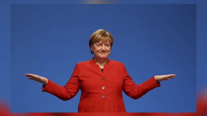 Merkel: Erdoğan'a "Hayır" diyen yüzde 50'nin bizden beklentileri var
