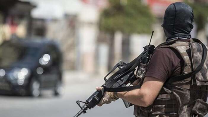 MİT ve Emniyet'ten Şanlıurfa merkezli 18 ilde PKK'ya 'Uyuyan Hücre' operasyonu! Çok sayıda gözaltı var...