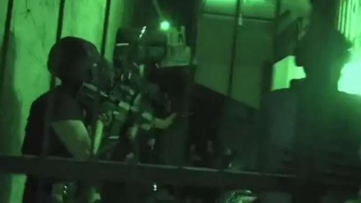 ‘Kahramanlar’ operasyonları kapsamında 15 ilde 37 şüpheli yakalandı! İşte operasyon anları...