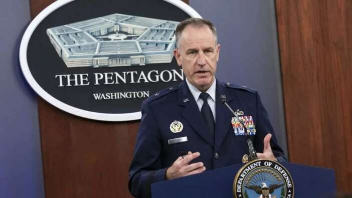 ABD, Suriye'de Türk İHA'sını vurdu! Pentagon, skandal olayı bakın hangi sözlerle savundu