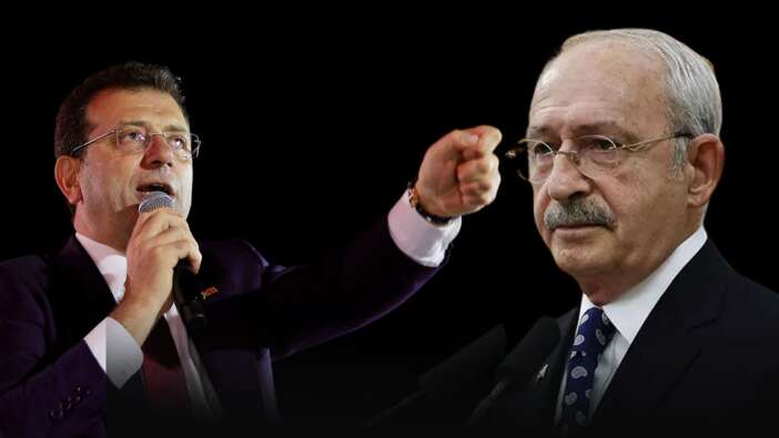 İmamoğlu: Hiçbir yöneticinin vatandaşa kendi tercihini dayatma hakkı yoktur