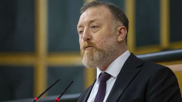 Terör propagandası yapmıştı! HDP'li Sezai Temelli hakkında soruşturma açıldı