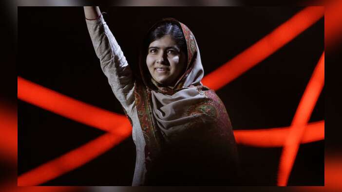 Nobel ödüllü Malala, Oxford'da okuyacak!