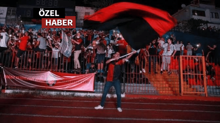 Karagümrüklüler Yenikapı’ya yürüyor! Sözünü tut Ekrem!