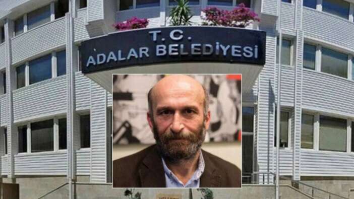 'Yolsuzluk' suçlaması... İçişleri Bakanlığı, CHP'li Adalar Belediyesi hakkında soruşturma açılmasına izin verdi!