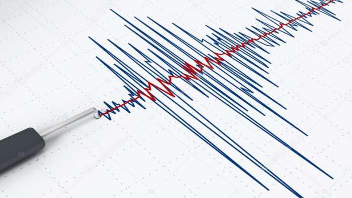 Malatya'da korkutan deprem