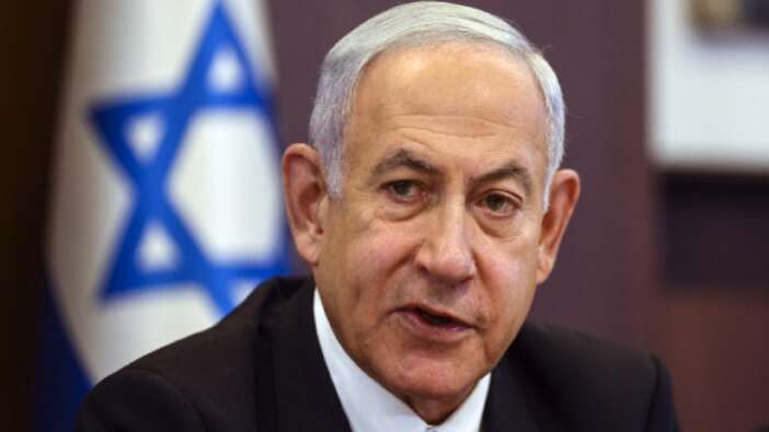 İsrail Başbakanı Netanyahu: Hamas'a yanıtımız Ortadağu'yu değiştirecek