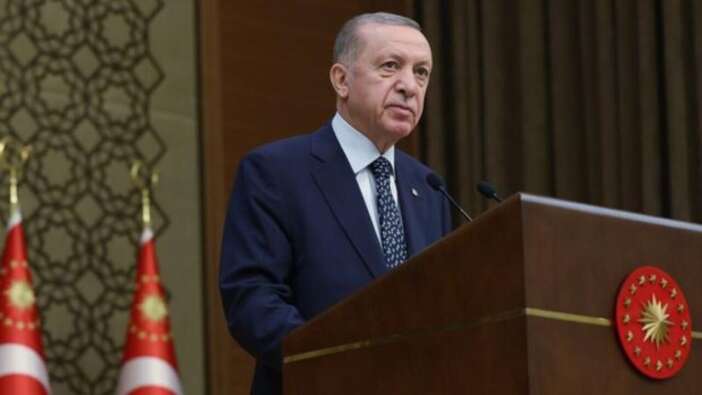 Cumhurbaşkanı Recep Tayyip Erdoğan emeklilere ikramiye müjdesini duyurdu!