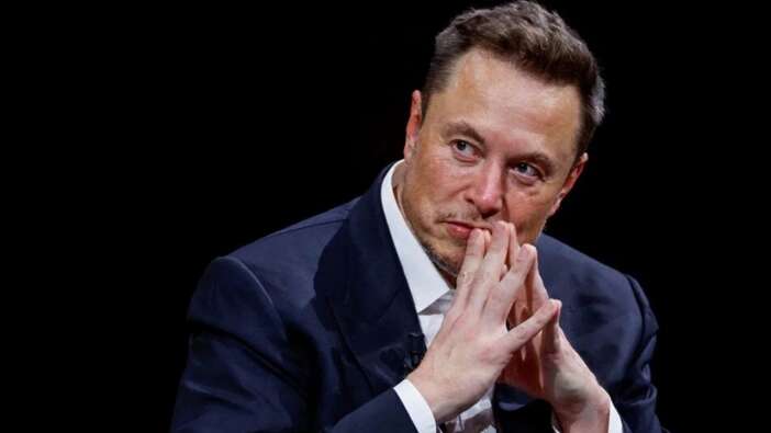 İsrail ve Filistin çatışmasının ardından AB'den Elon Musk'a 'dezenformasyon ve yasa dışı içerik' uyarısı! 24 saat süre verildi: Musk'tan yanıt gecikmedi