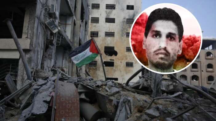 İsrail'den Hamas başkomutanı Muhammed Deif'in baba evine intikam saldırısı! Oğlu ve kardeşi öldürüldü...
