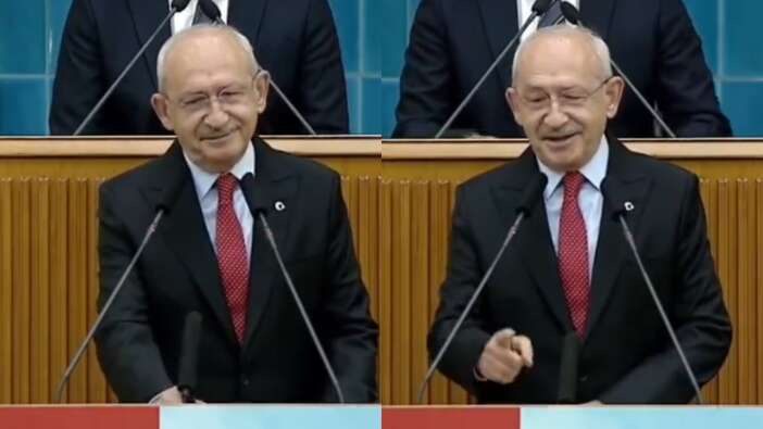Kemal Kılıçdaroğlu'ndan yeni bir gaf daha: 10 Ekim Ankara Gar saldırısının tarihini karıştırdı