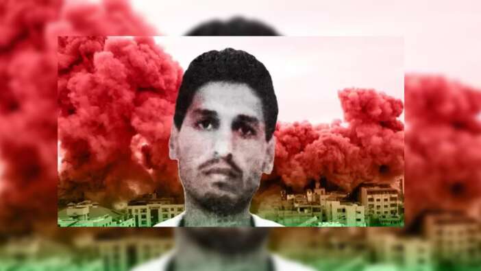 İsrail saldırılarının arkasındaki isim belli oldu! İşte kolu ve bacağı olmayan Hamas'ın başkomutanı: Muhammed Deif