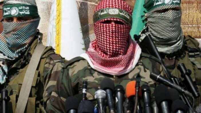 Hamas'tan, İsrail'e eşi görülmemiş tehdit: İnfaz edeceğiz!