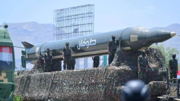Hamas'tan, İsrail'e 'Tufan' tehdidi! İlk kez kullanacaklar