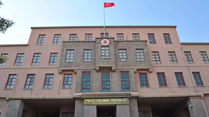 MSB'den açıklama! Öldürülen terörist sayısı 2 bini geçti: Yunanistan ile yeni anlaşma