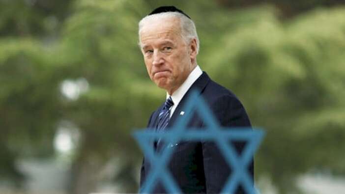 ABD Başkanı Joe Biden'ın o sözleri yeniden gündem oldu: Ben siyonistim...