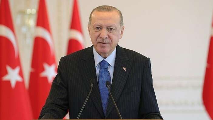 Cumhurbaşkanı Erdoğan rehine takası için müzakere sürecini başlattı