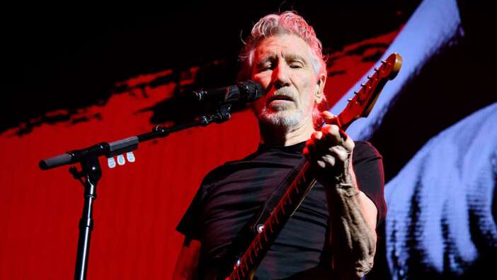 Müzisyen Roger Waters, İsrail-Filistin çatışmasına 4 maddelik çözüm önerisi sundu