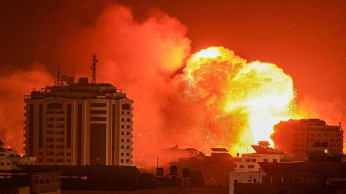 Beyaz Saray'dan Gazze açıklaması: 24 saatte zor iş...