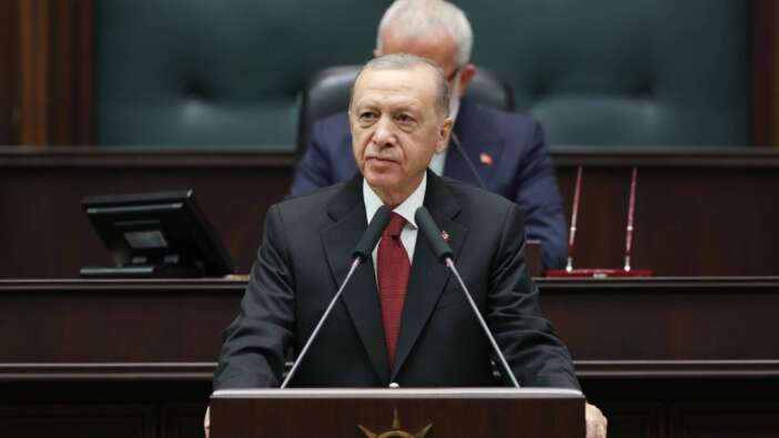 Erdoğan'dan İsrail'e çağrı: Devlet değil örgüt gibi davranırsa, örgüt gibi muamele görecektir