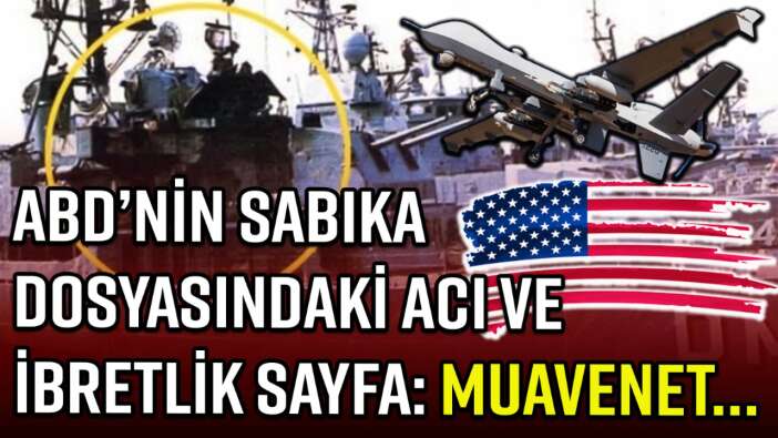 31 YIL ÖNCESİNDEN BİR ACI VE İBRET ÖYKÜSÜ!