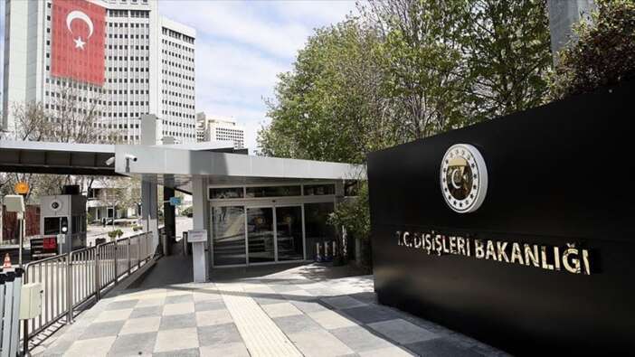 Türkiye'nin Tel Aviv Büyükelçisi Ankara'ya geri çağırıldı!