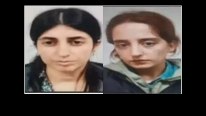 Bakan Yerlikaya duyurdu! Ağrı'da HDP'li milletvekilinin aracında sınır ötesine kaçmaya çalışan 2 PKK'lı terörist yakalandı