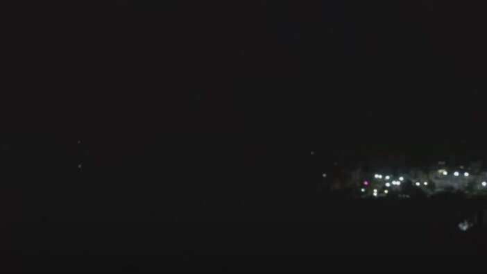 Gazze 11 gündür  ablukada! Bombardıman devam ediyor / CANLI YAYIN