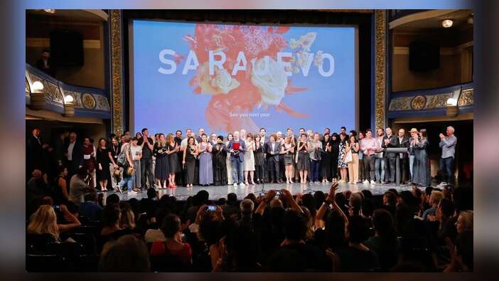 Saraybosna Film Festivali ödülleri sahiplerini buldu...