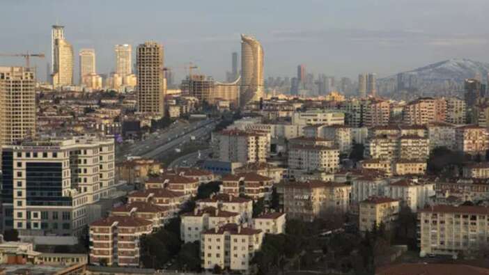 Kentsel Dönüşüm Başkanlığı resmen kuruldu