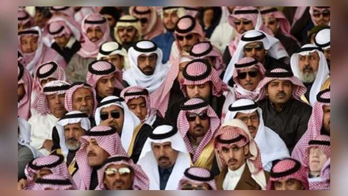 Suudi Arabistan'da ölüm şoku! Prens Suud öldü...
