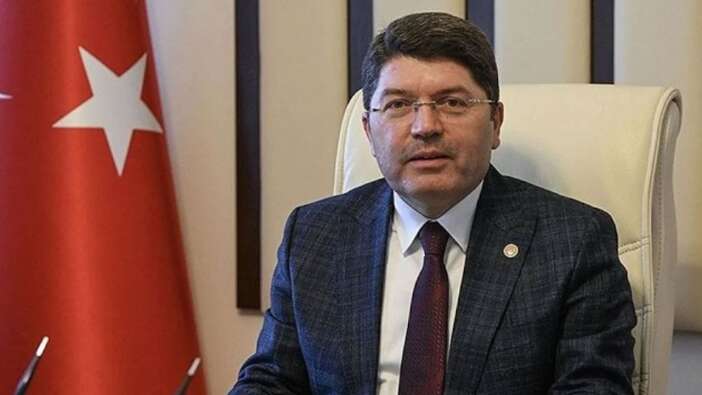 Bakan Tunç açıkladı: HSK yasa dışı işlere karışan hakimler hakkında soruşturma
