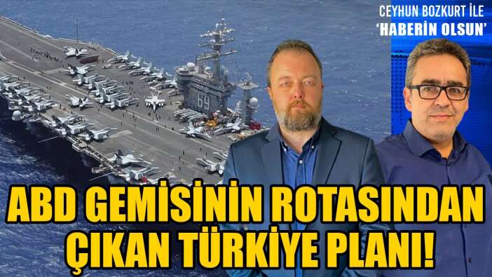 GİZLİ TÜRKİYE PLANINA ANKARA’DAN ANINDA CEVAP!
